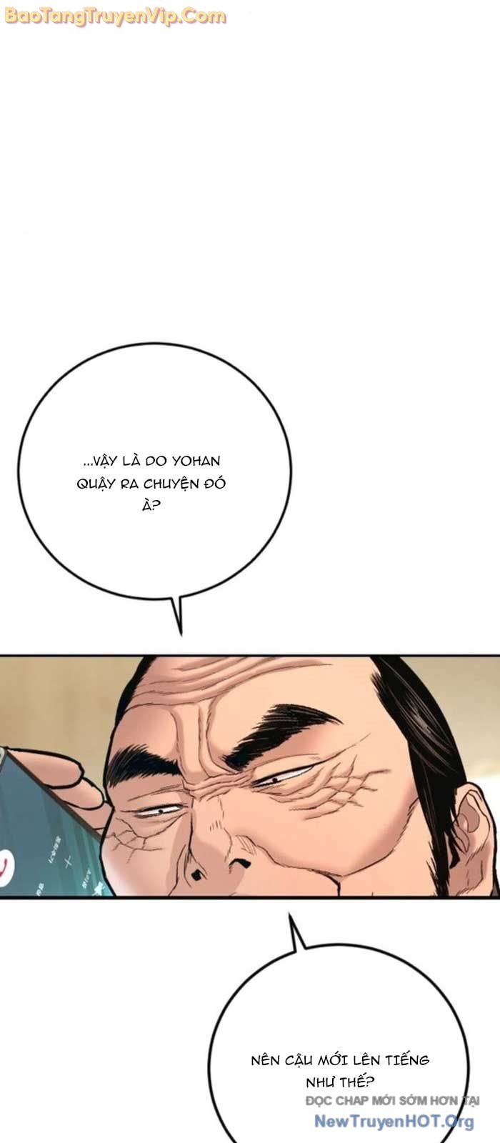 Bố Tôi Là Đặc Vụ: Chapter 196