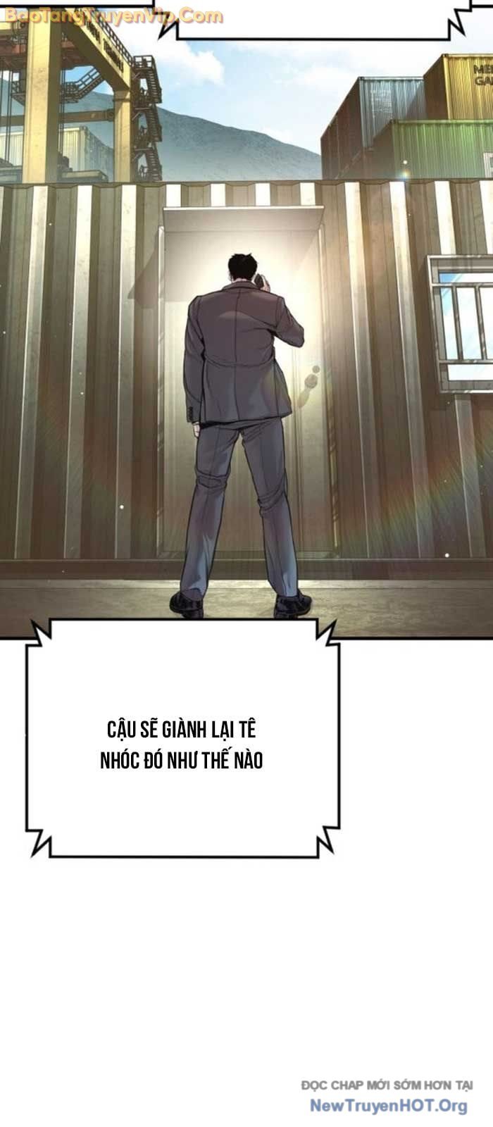 Bố Tôi Là Đặc Vụ: Chapter 196