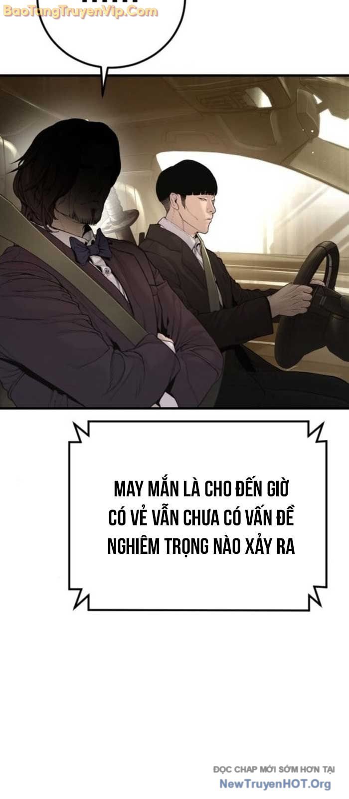 Bố Tôi Là Đặc Vụ: Chapter 196