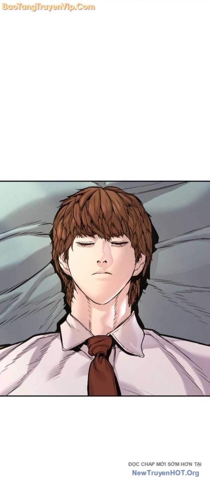 Bố Tôi Là Đặc Vụ: Chapter 196