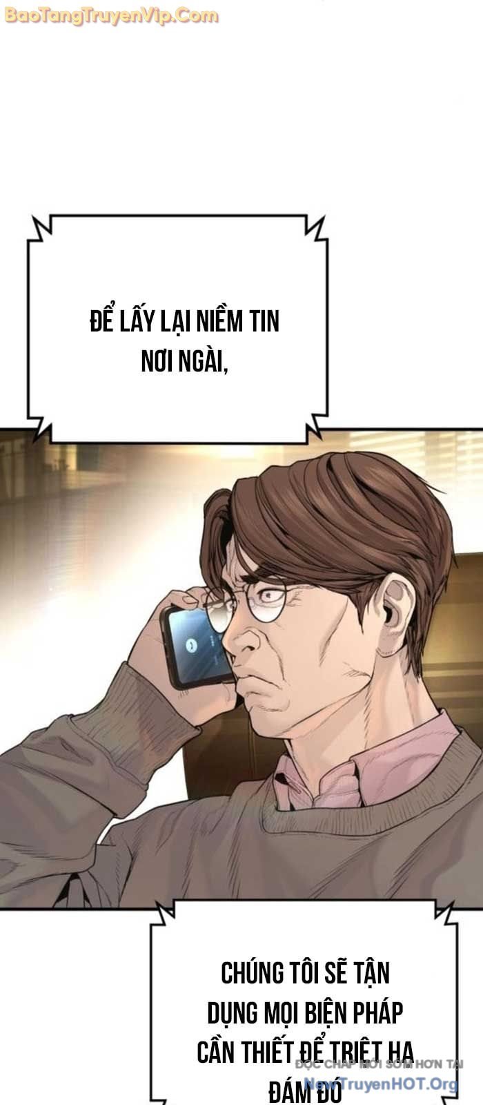 Bố Tôi Là Đặc Vụ: Chapter 196