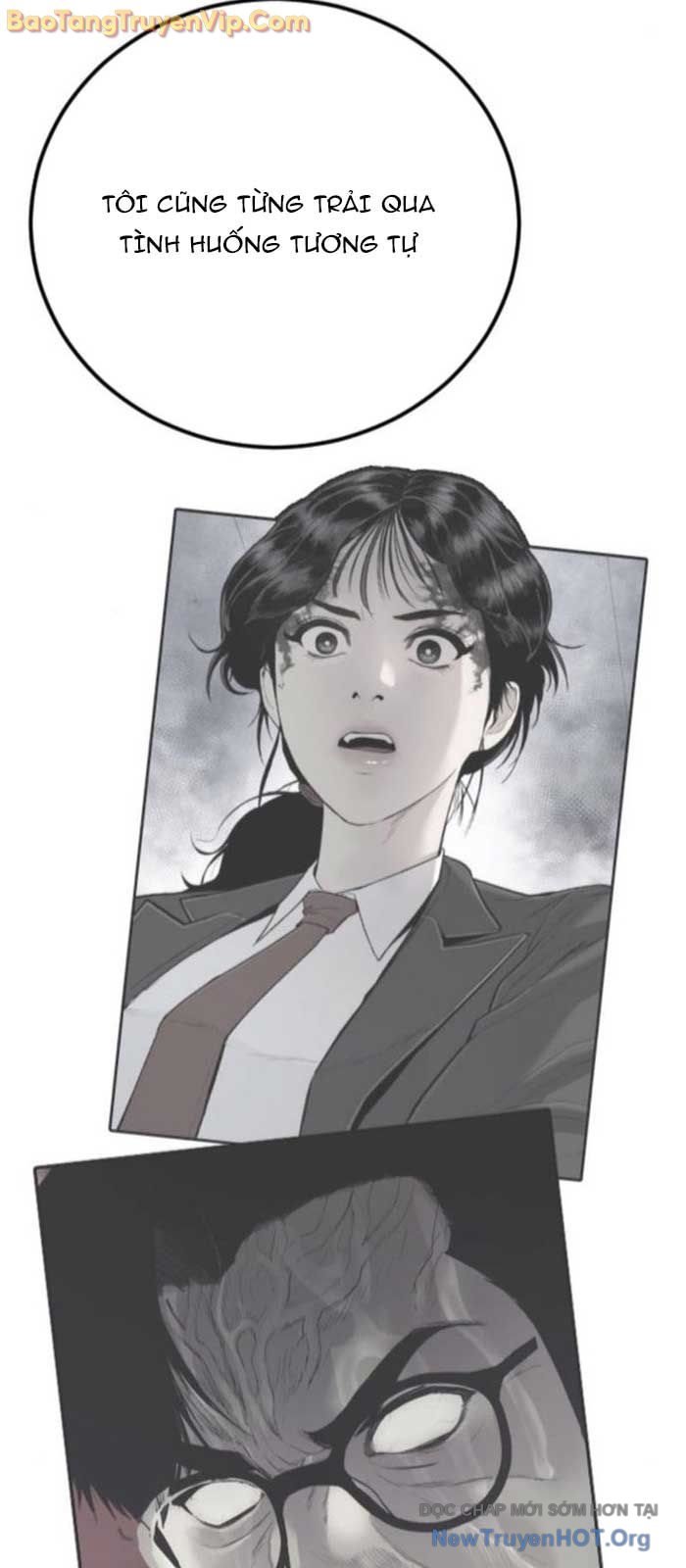 Bố Tôi Là Đặc Vụ: Chapter 196