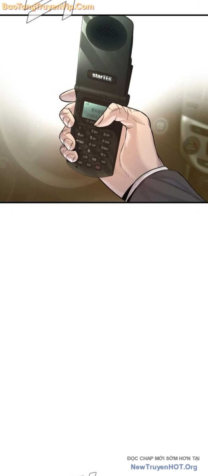 Bố Tôi Là Đặc Vụ: Chapter 196