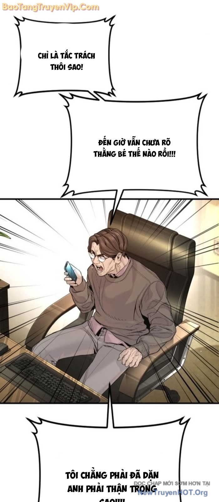 Bố Tôi Là Đặc Vụ: Chapter 196