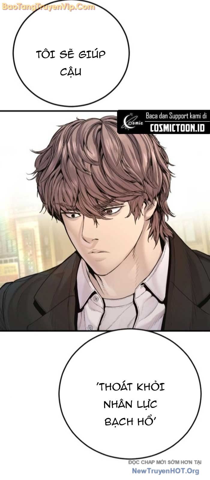 Bố Tôi Là Đặc Vụ: Chapter 196