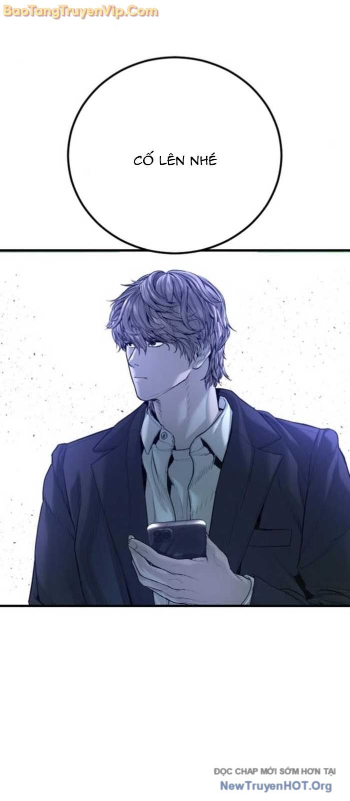 Bố Tôi Là Đặc Vụ: Chapter 196