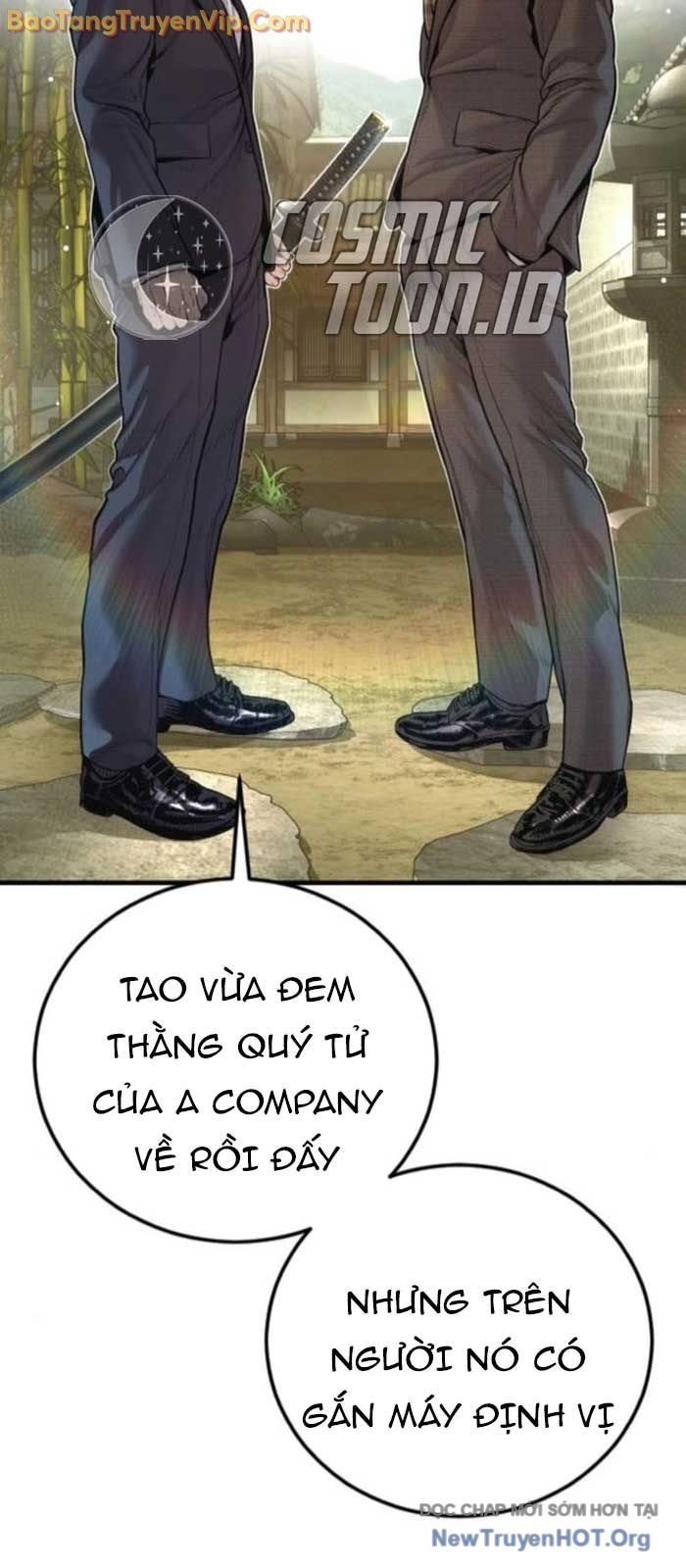 Bố Tôi Là Đặc Vụ: Chapter 196