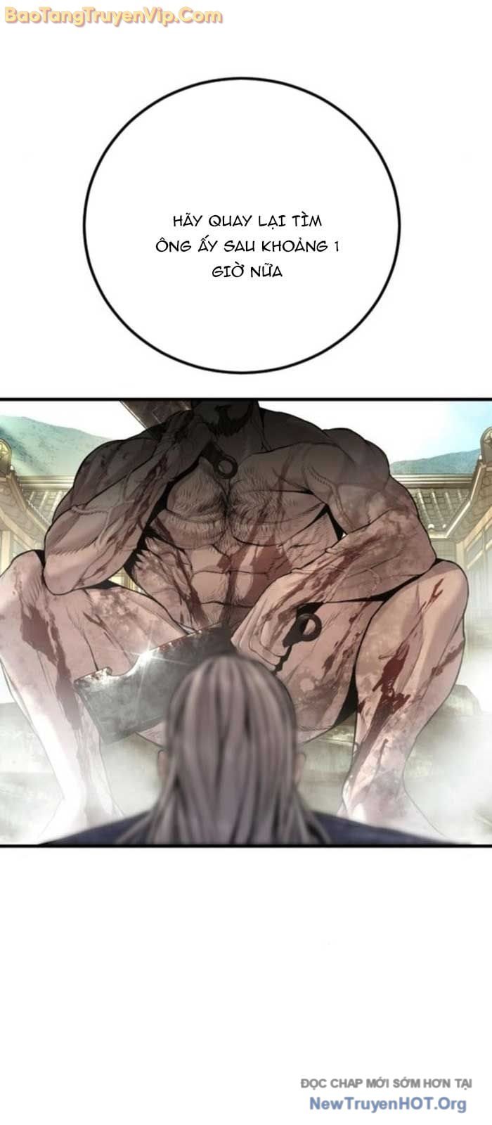 Bố Tôi Là Đặc Vụ: Chapter 196