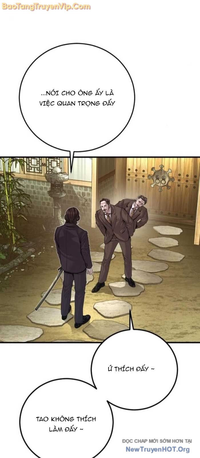 Bố Tôi Là Đặc Vụ: Chapter 196