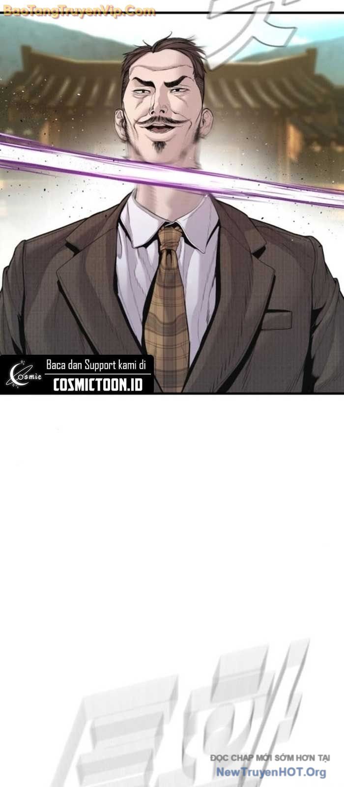 Bố Tôi Là Đặc Vụ: Chapter 196