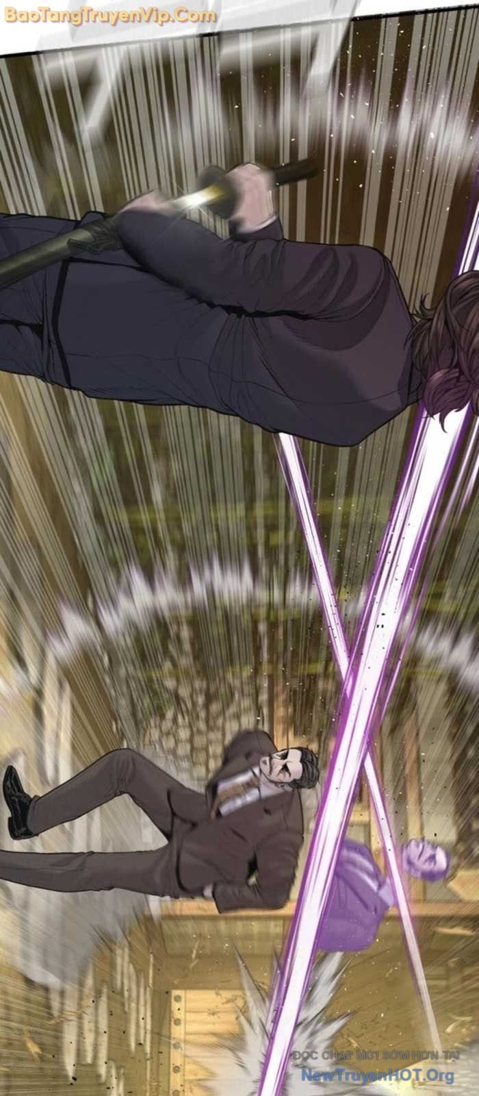 Bố Tôi Là Đặc Vụ: Chapter 196