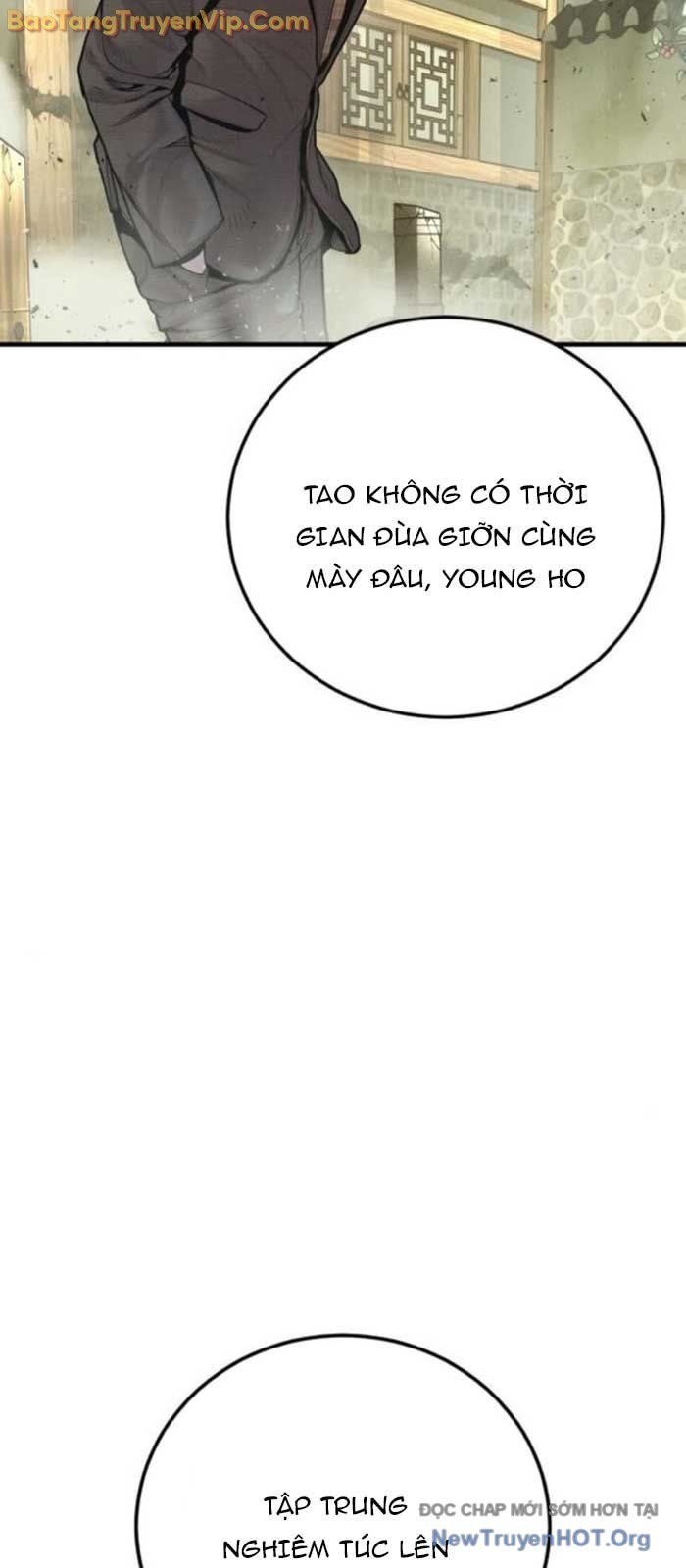 Bố Tôi Là Đặc Vụ: Chapter 196