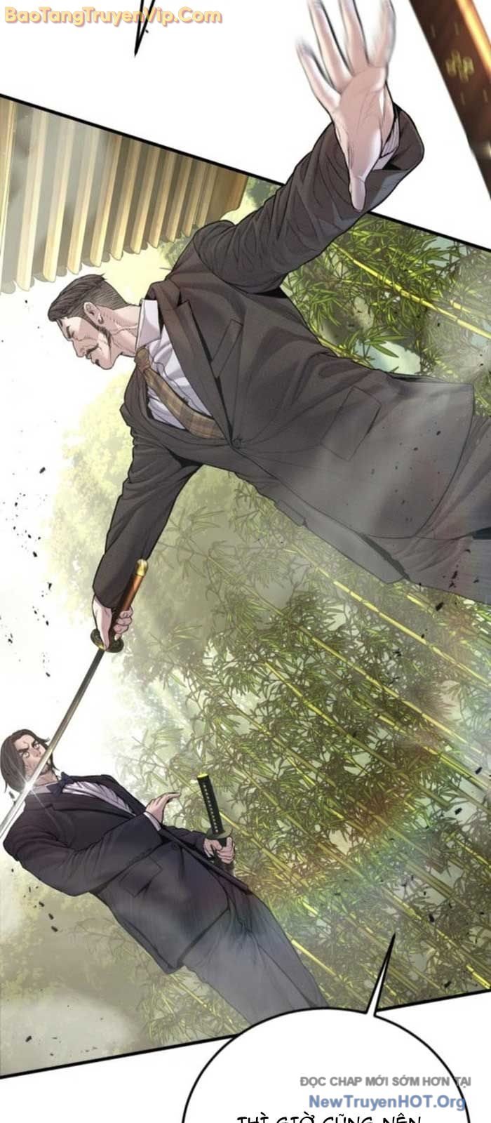 Bố Tôi Là Đặc Vụ: Chapter 196