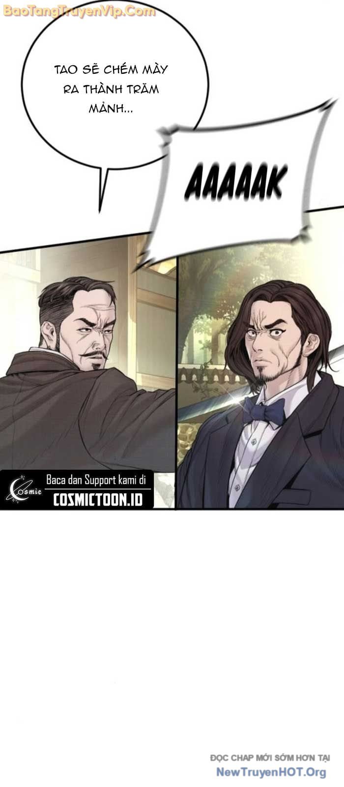 Bố Tôi Là Đặc Vụ: Chapter 196