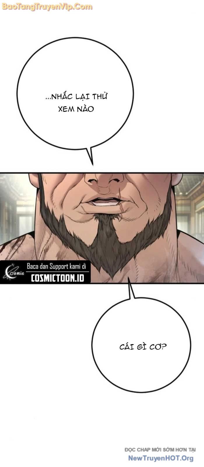 Bố Tôi Là Đặc Vụ: Chapter 196