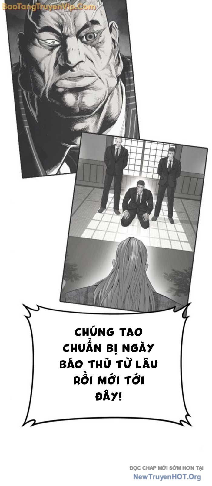 Bố Tôi Là Đặc Vụ: Chapter 196