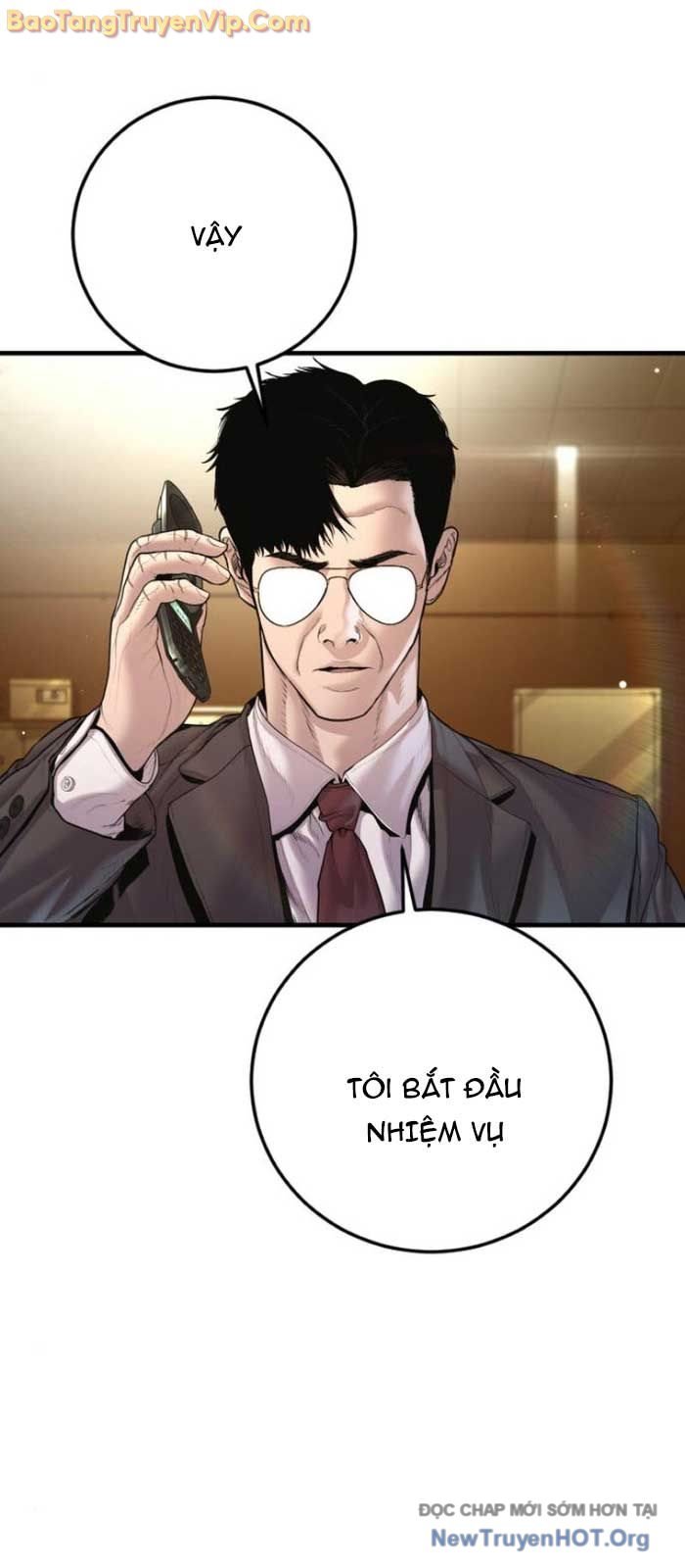 Bố Tôi Là Đặc Vụ: Chapter 197