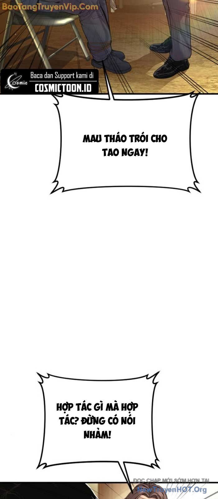 Bố Tôi Là Đặc Vụ: Chapter 197