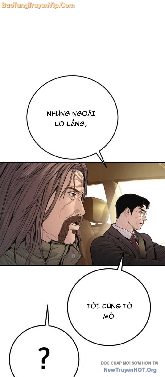 Bố Tôi Là Đặc Vụ: Chapter 197