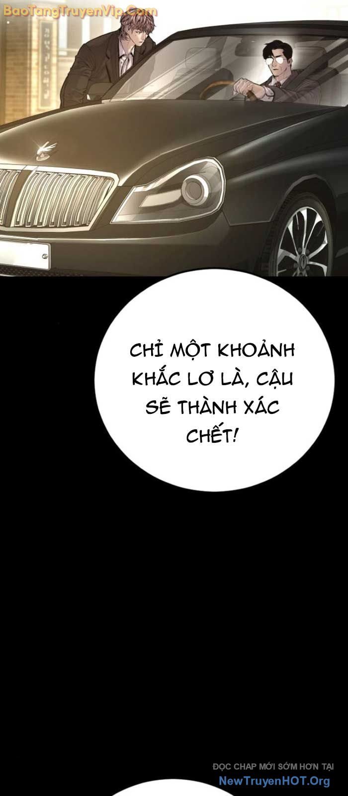 Bố Tôi Là Đặc Vụ: Chapter 197