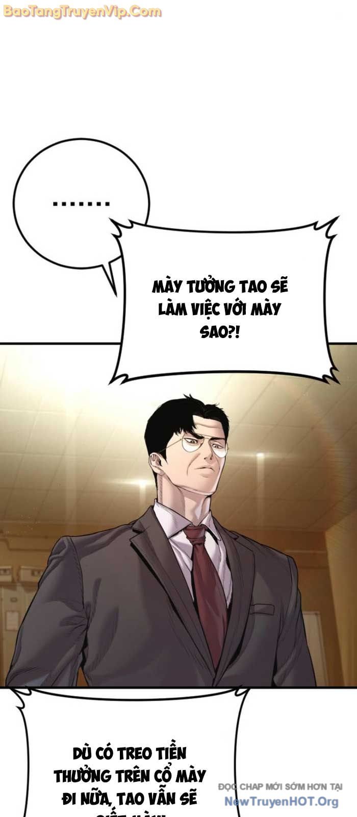 Bố Tôi Là Đặc Vụ: Chapter 197