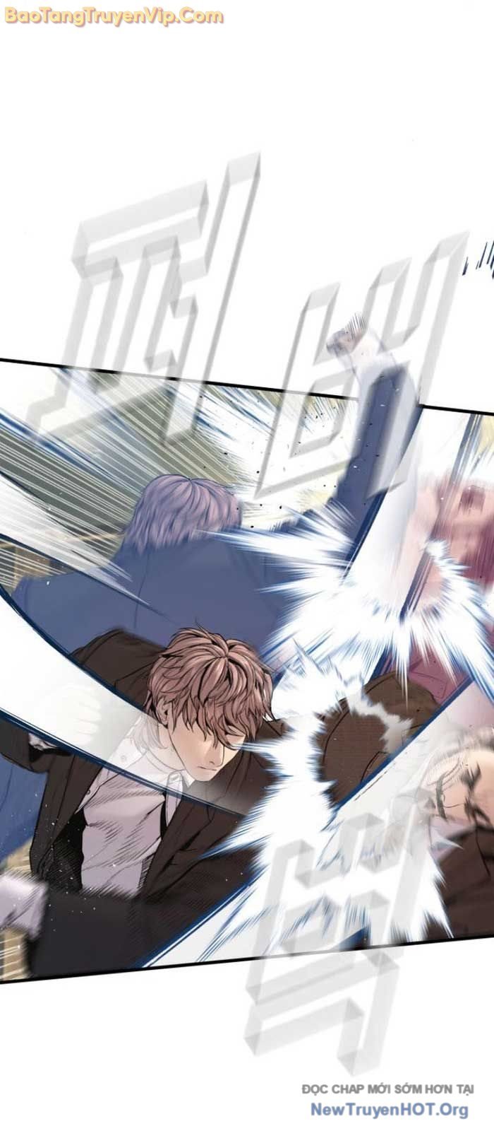 Bố Tôi Là Đặc Vụ: Chapter 197