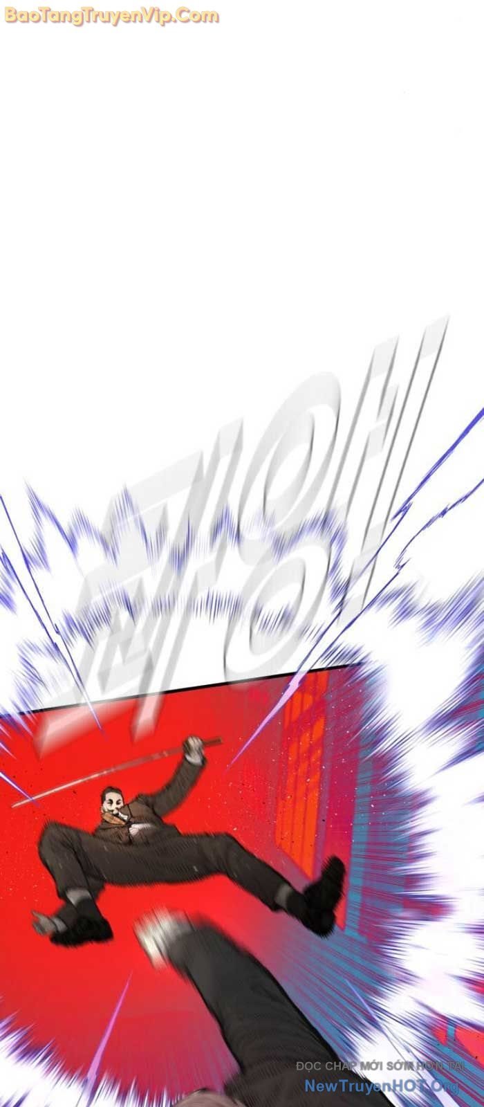 Bố Tôi Là Đặc Vụ: Chapter 197