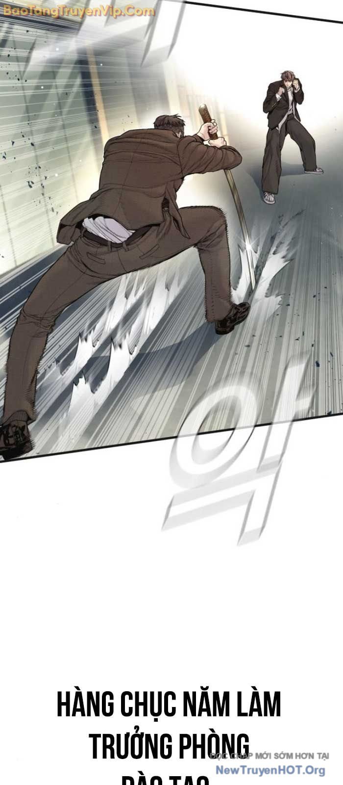 Bố Tôi Là Đặc Vụ: Chapter 197