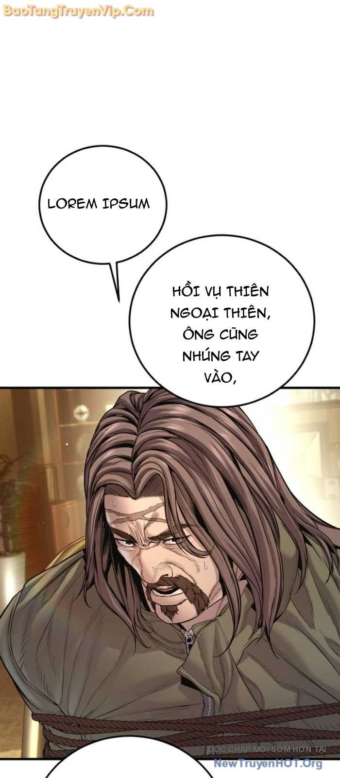 Bố Tôi Là Đặc Vụ: Chapter 197