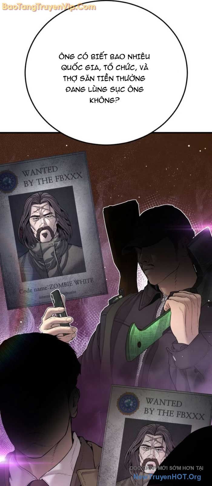 Bố Tôi Là Đặc Vụ: Chapter 197