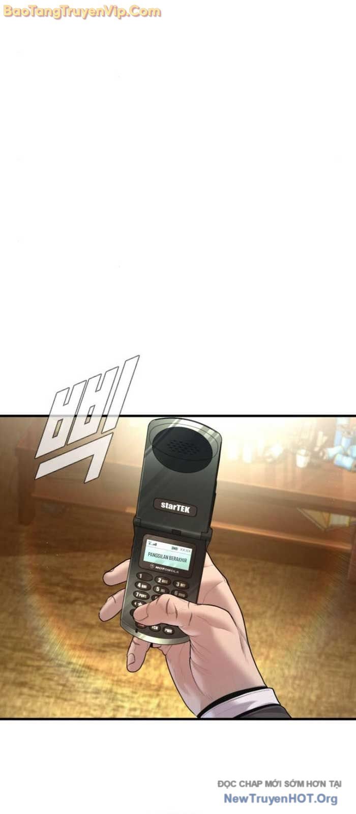 Bố Tôi Là Đặc Vụ: Chapter 197