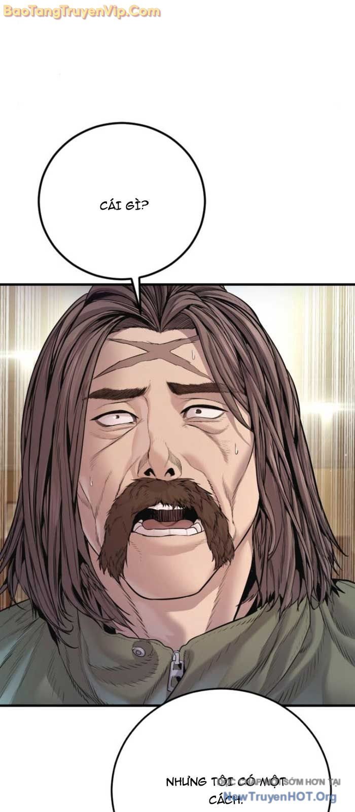 Bố Tôi Là Đặc Vụ: Chapter 197