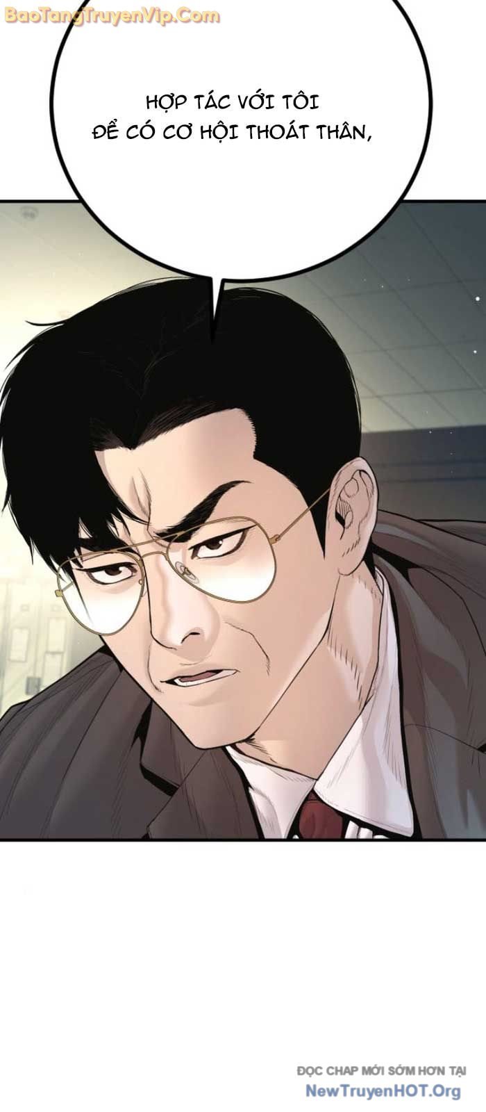 Bố Tôi Là Đặc Vụ: Chapter 197