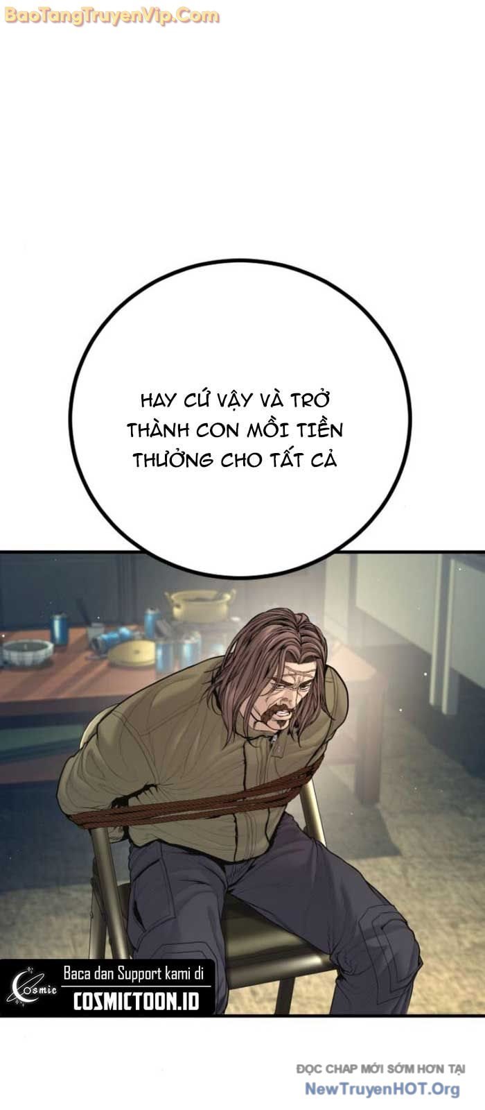 Bố Tôi Là Đặc Vụ: Chapter 197