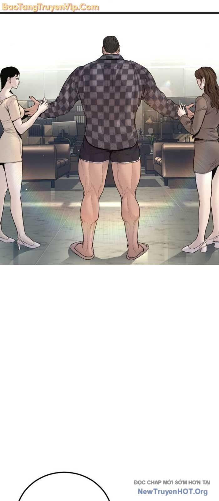 Bố Tôi Là Đặc Vụ: Chapter 197