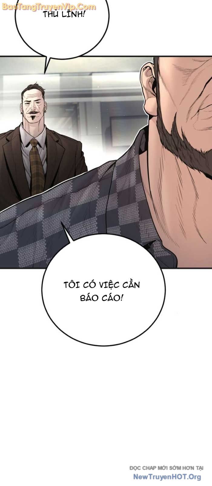 Bố Tôi Là Đặc Vụ: Chapter 197