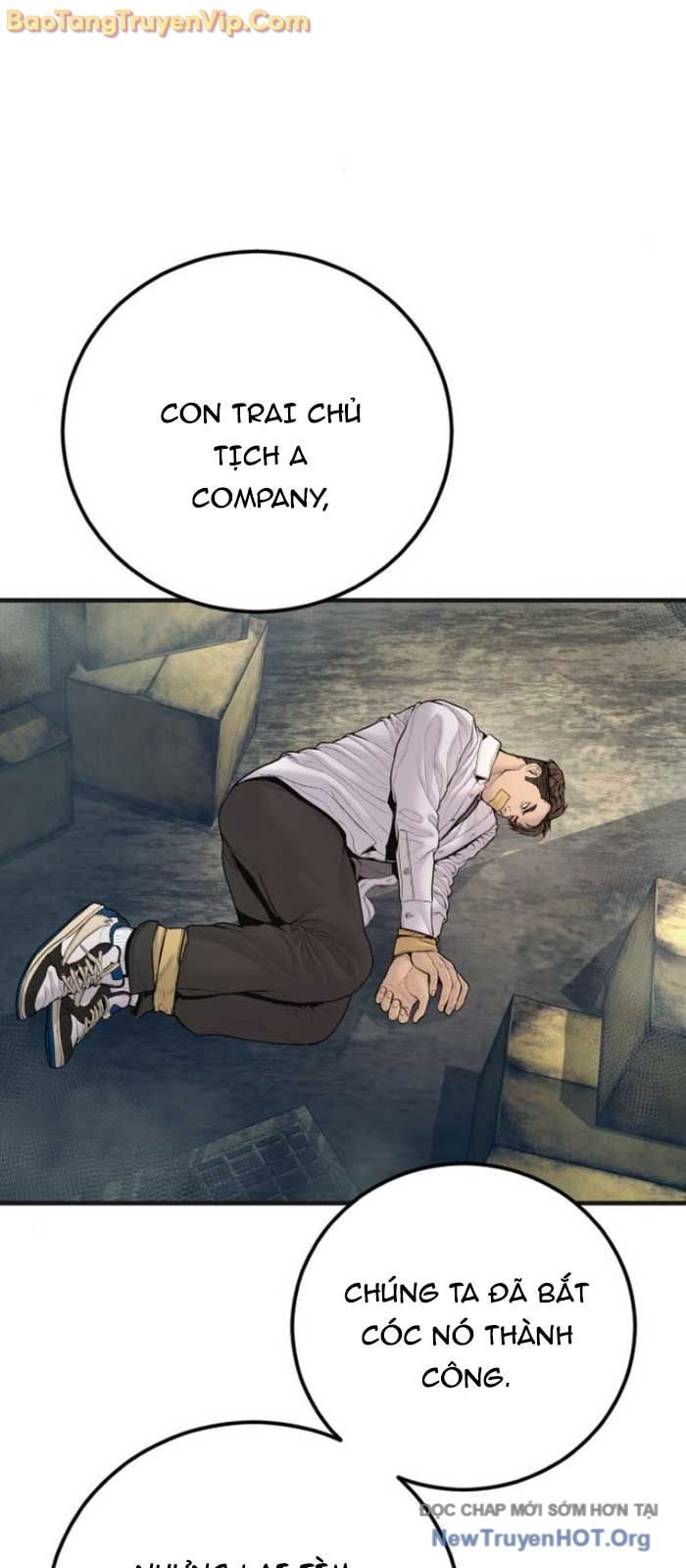 Bố Tôi Là Đặc Vụ: Chapter 197