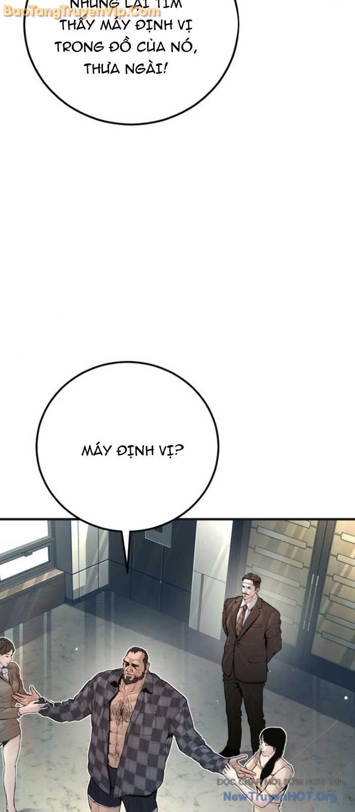 Bố Tôi Là Đặc Vụ: Chapter 197