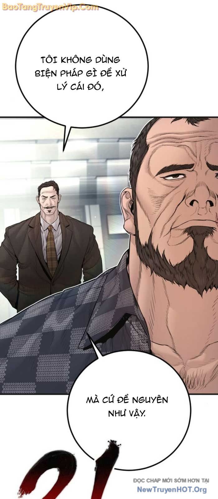 Bố Tôi Là Đặc Vụ: Chapter 197