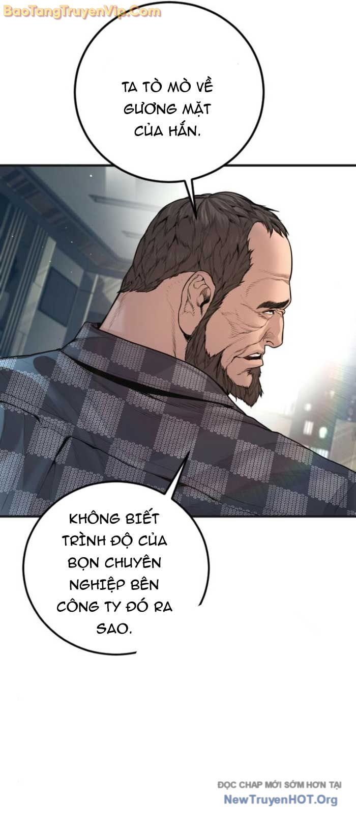 Bố Tôi Là Đặc Vụ: Chapter 197