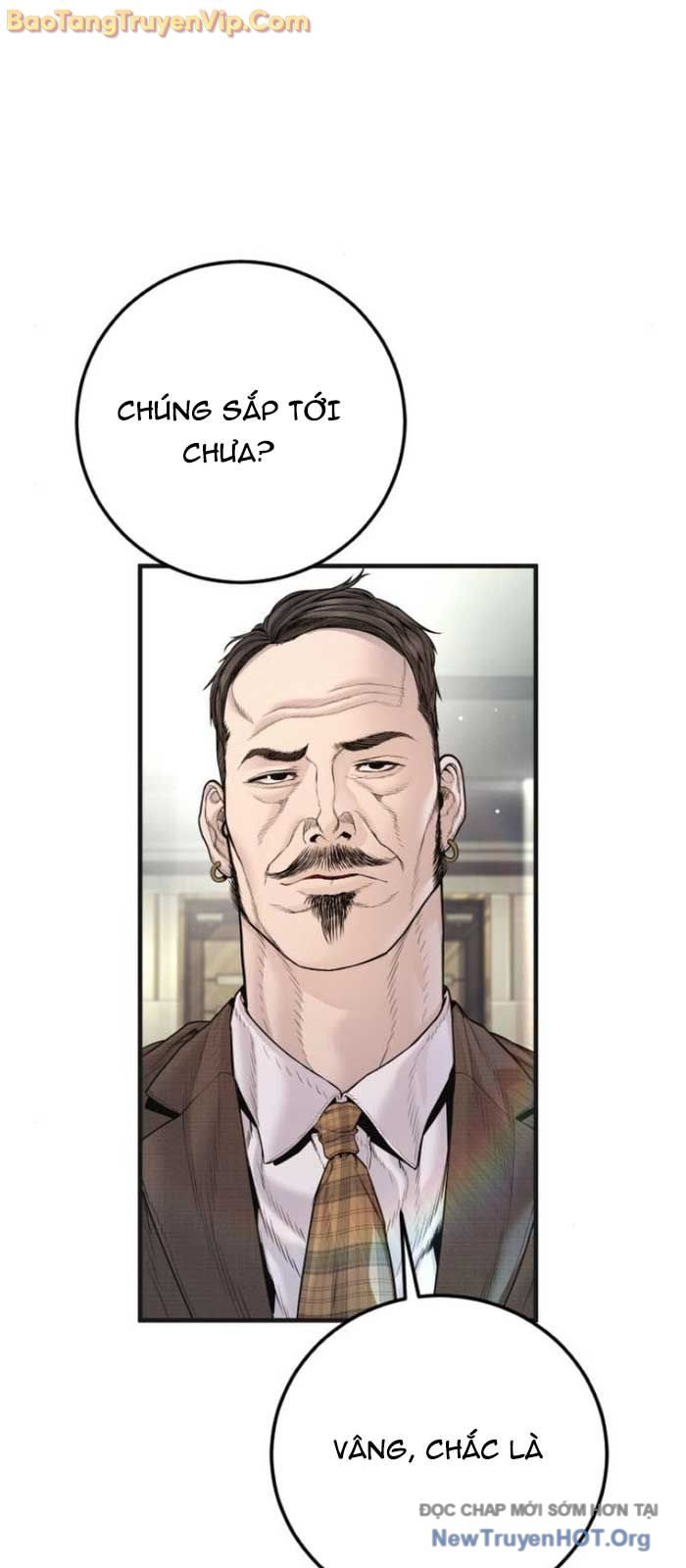 Bố Tôi Là Đặc Vụ: Chapter 197