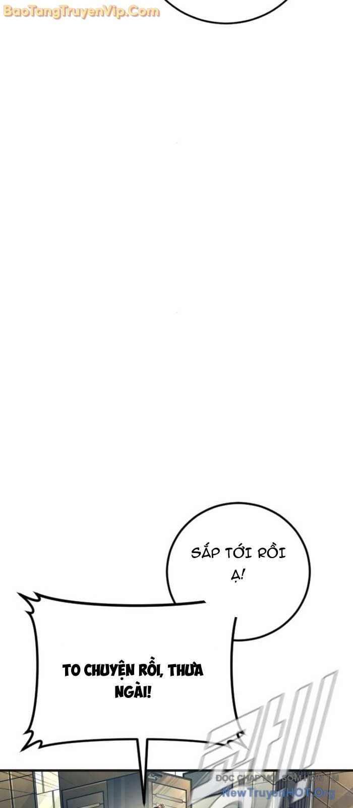 Bố Tôi Là Đặc Vụ: Chapter 197