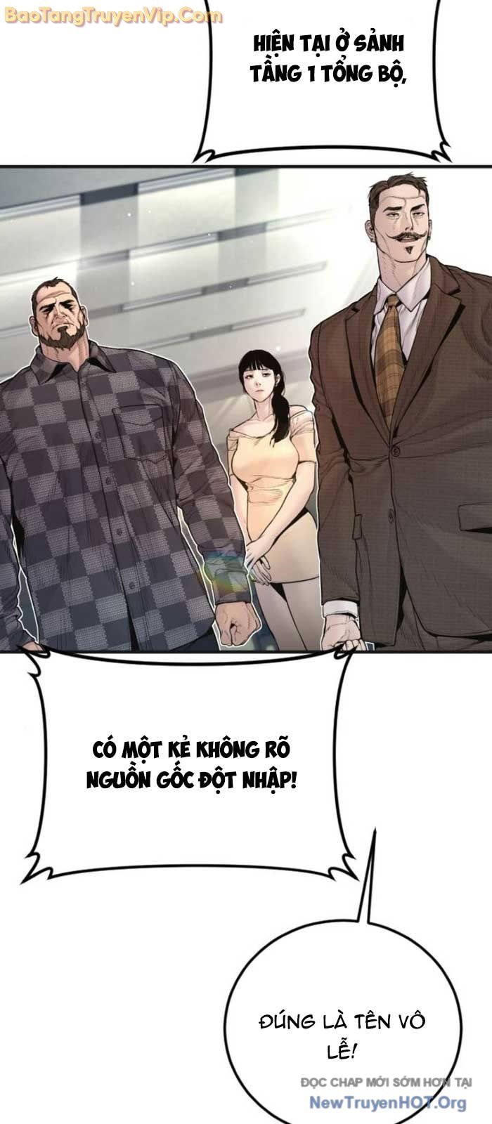 Bố Tôi Là Đặc Vụ: Chapter 197