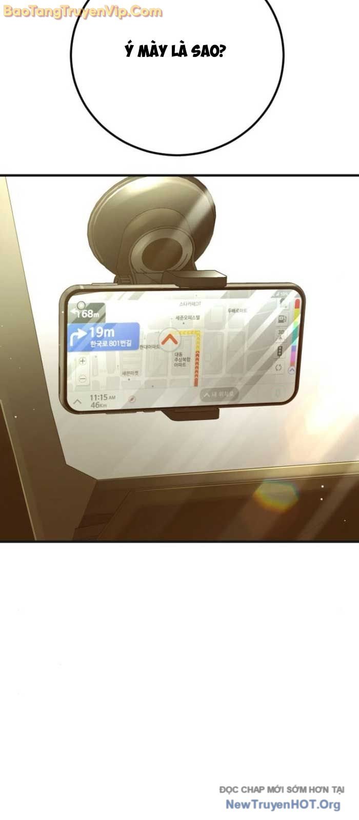 Bố Tôi Là Đặc Vụ: Chapter 197