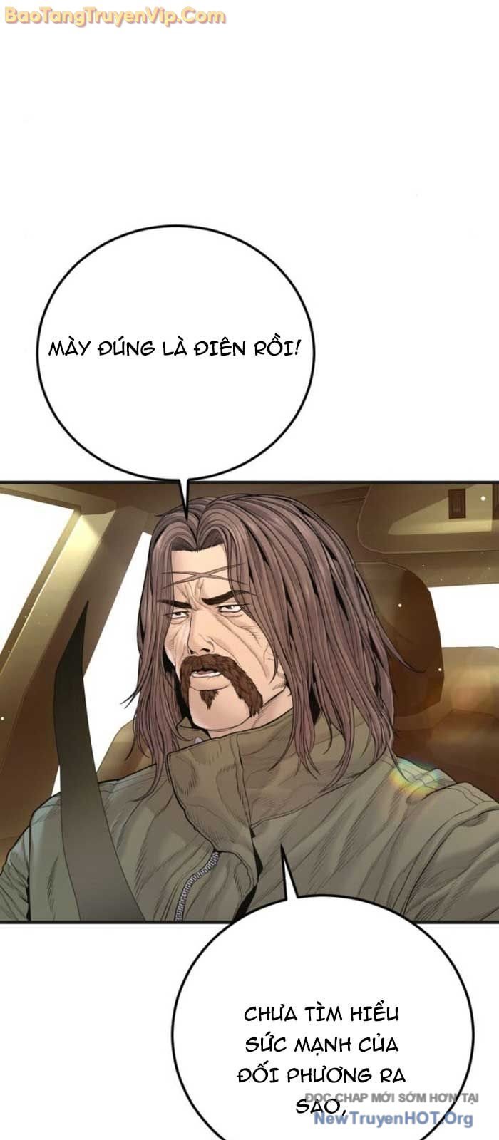 Bố Tôi Là Đặc Vụ: Chapter 197