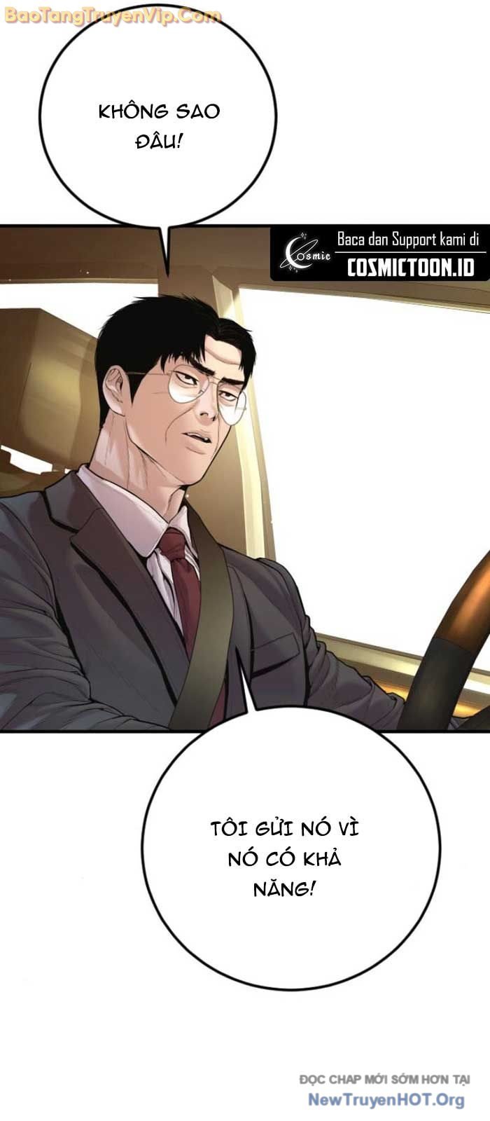 Bố Tôi Là Đặc Vụ: Chapter 197