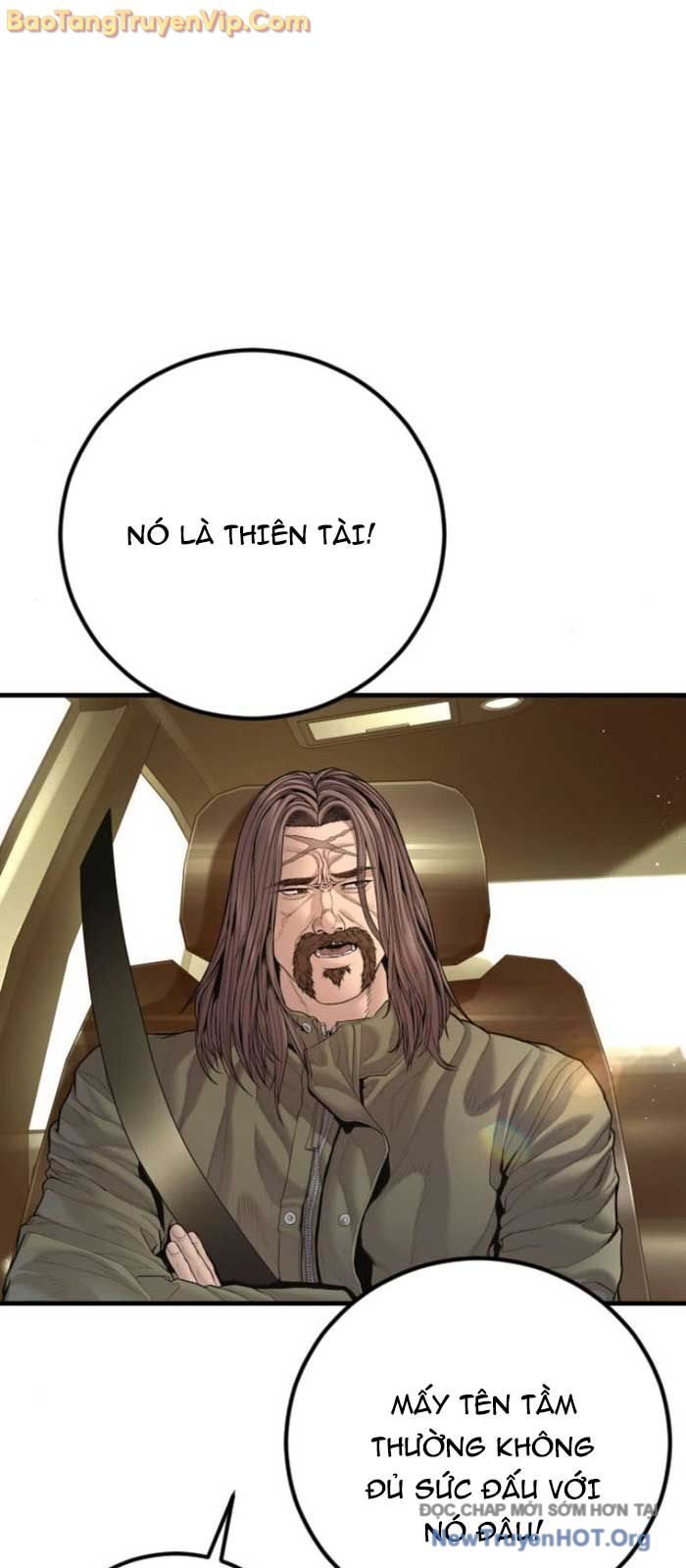 Bố Tôi Là Đặc Vụ: Chapter 197