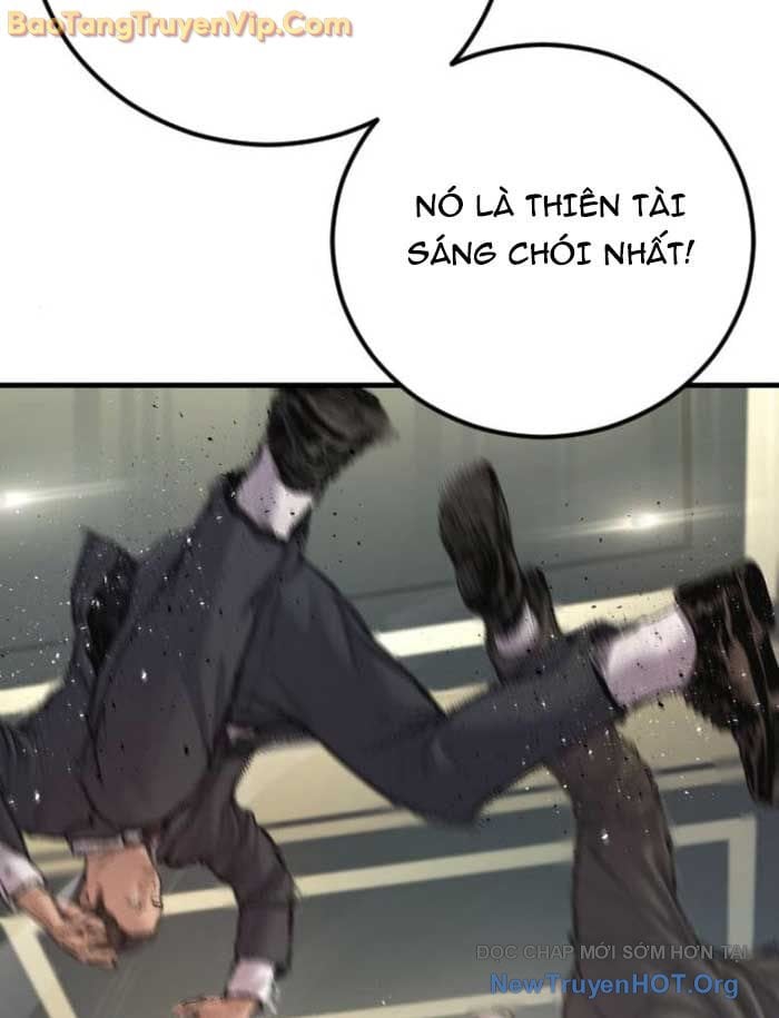 Bố Tôi Là Đặc Vụ: Chapter 197