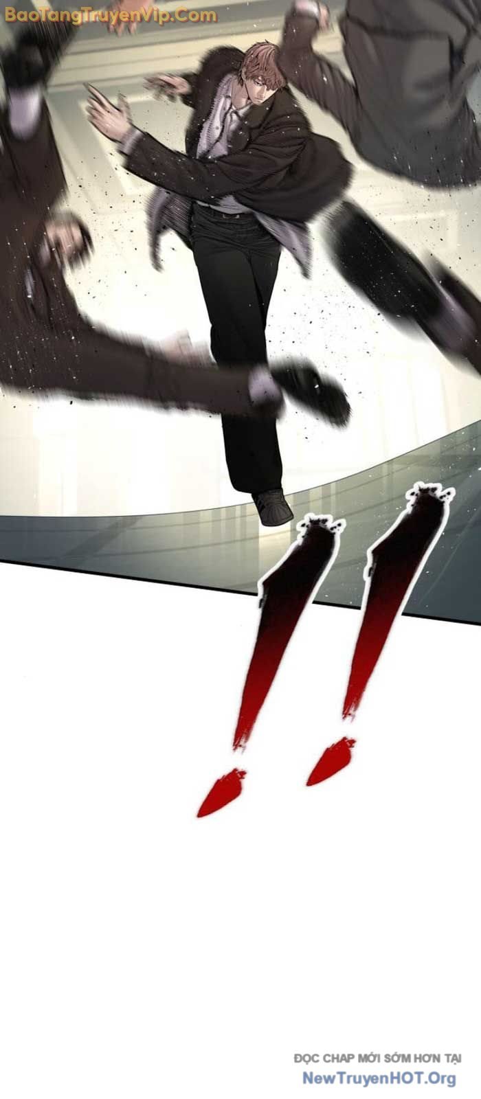 Bố Tôi Là Đặc Vụ: Chapter 197