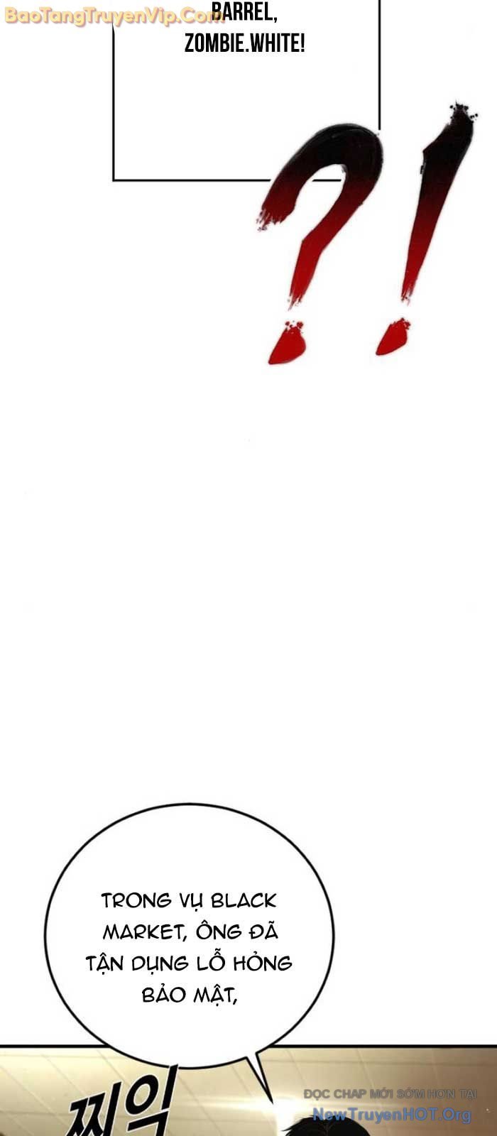 Bố Tôi Là Đặc Vụ: Chapter 197